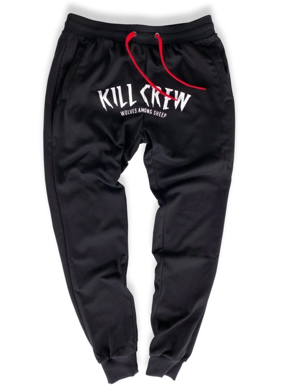 Kill Crew WOLVES JOGGERS